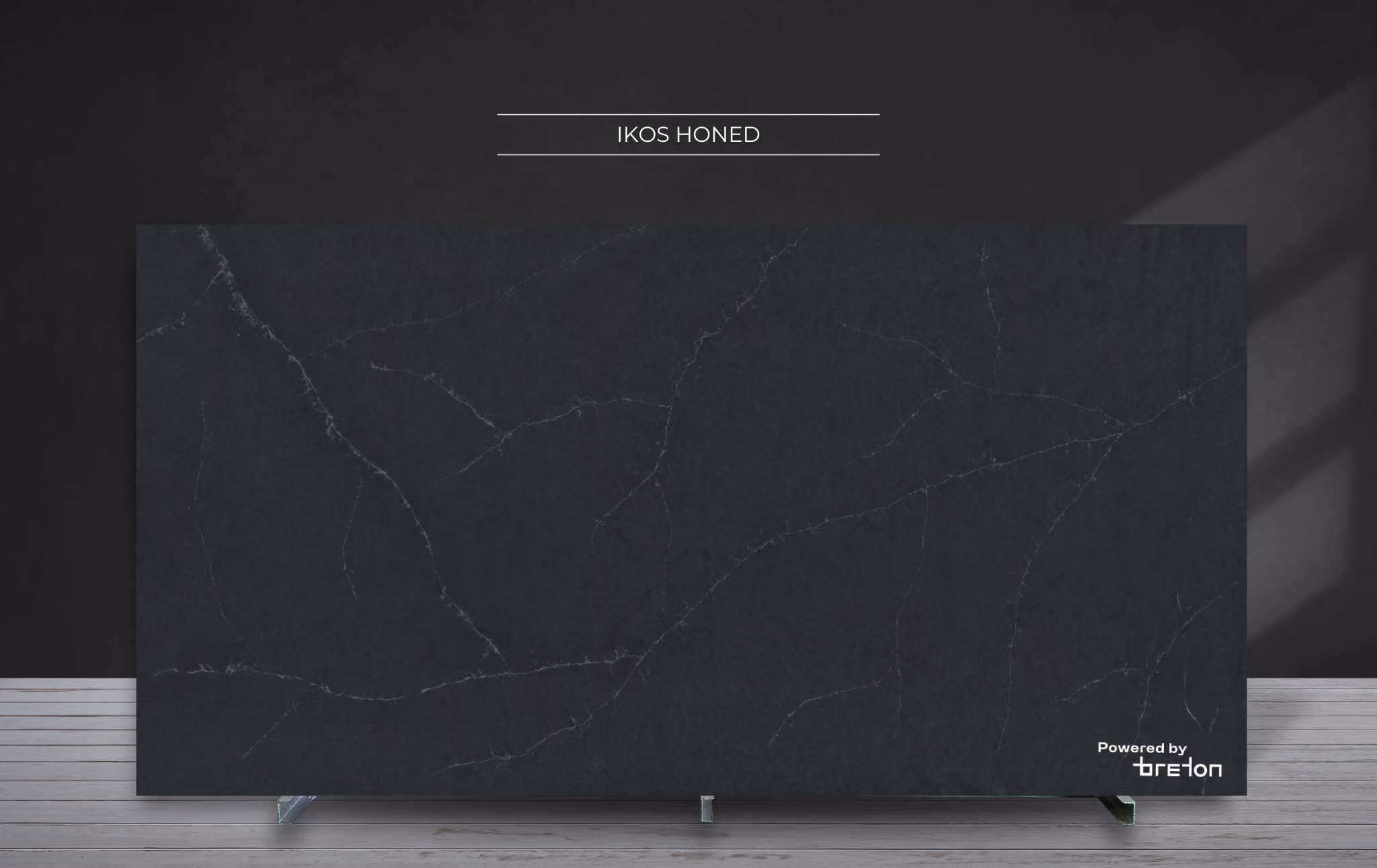 Ikos Honed Super Jumbo 3cm