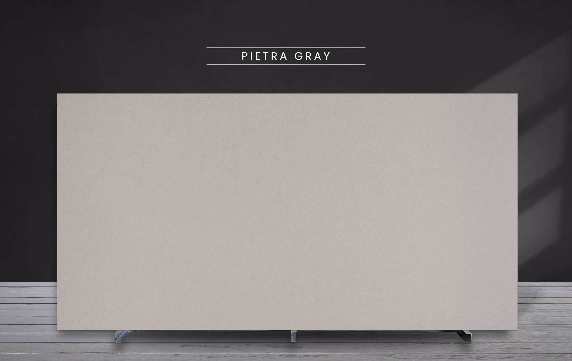 Pietra Gray 3CM