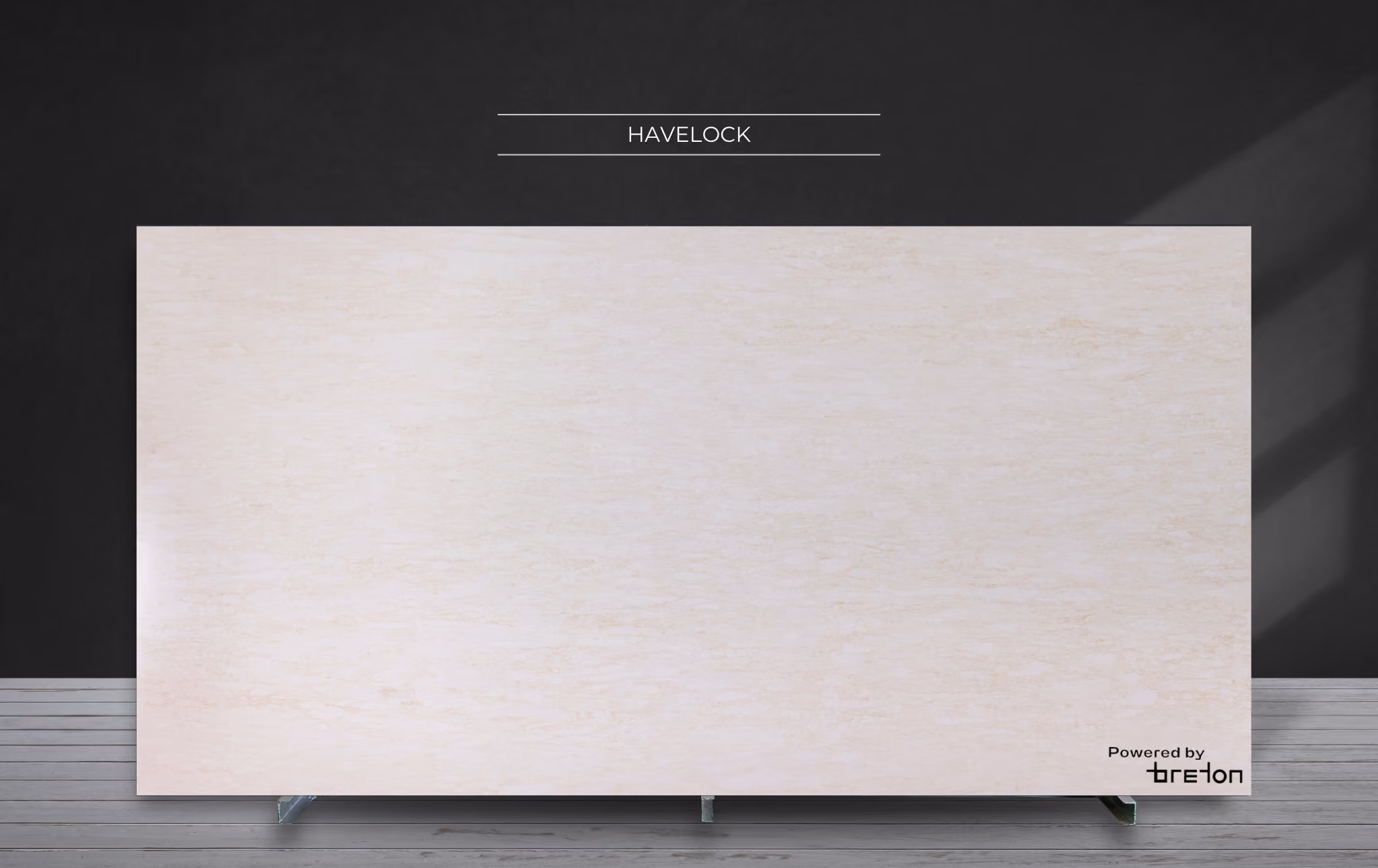 Havelock Super Jumbo 3cm Havelock Super Jumbo 3cm