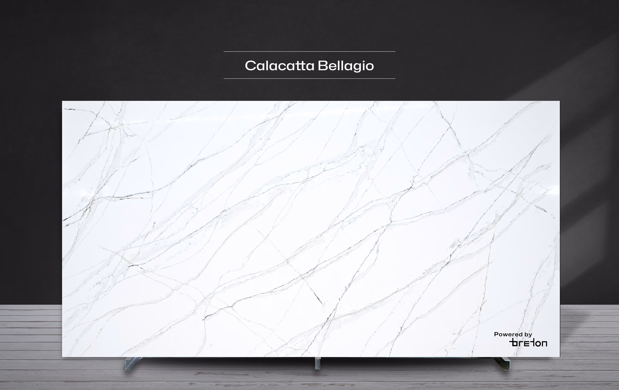 Calacatta Bellagio Super Jumbo 3cm Calacatta Bellagio Super Jumbo 3cm