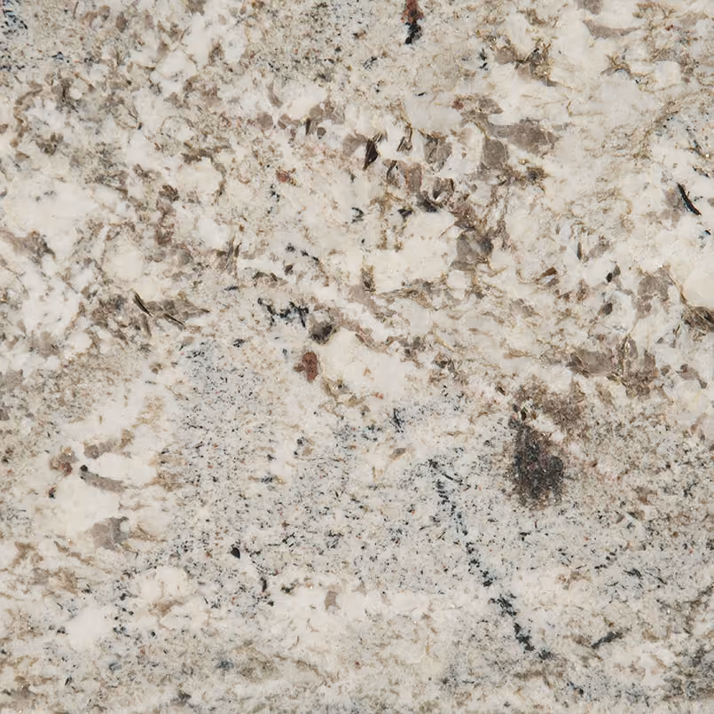 Monte Cristo Granite Monte Cristo Granite
