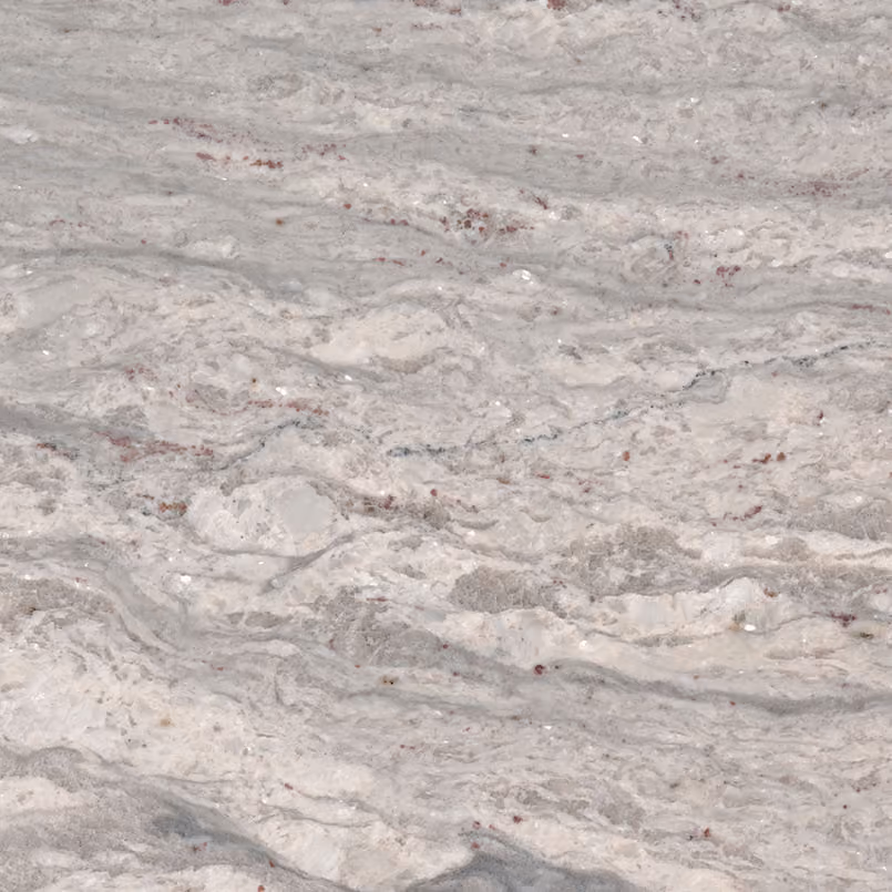 New River White Granite New River White Granite