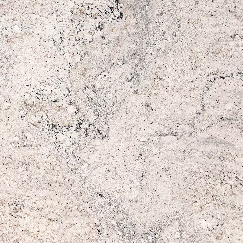Salinas White Granite Salinas White Granite