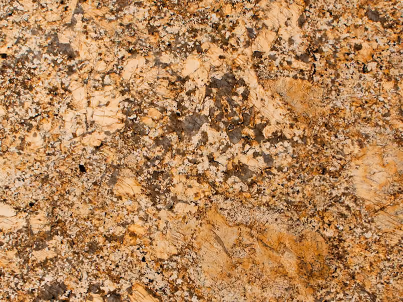 Solarius Granite Solarius Granite