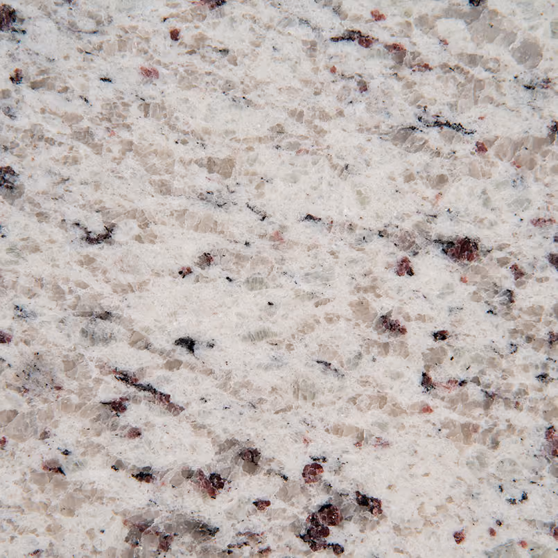 White Ornamental Granite White Ornamental Granite