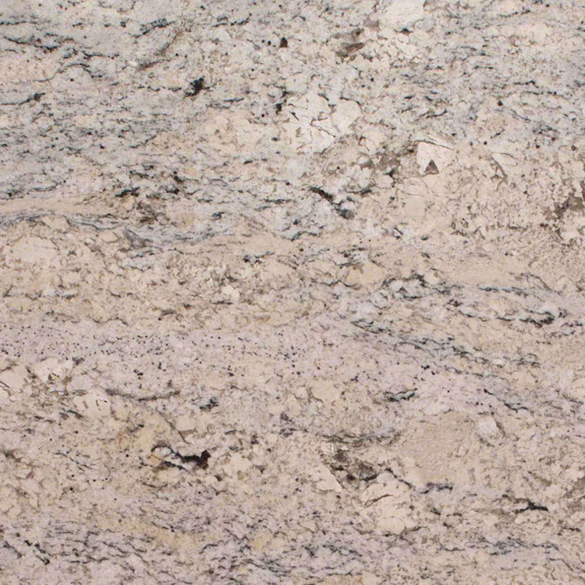 White Ice Granite White Ice Granite