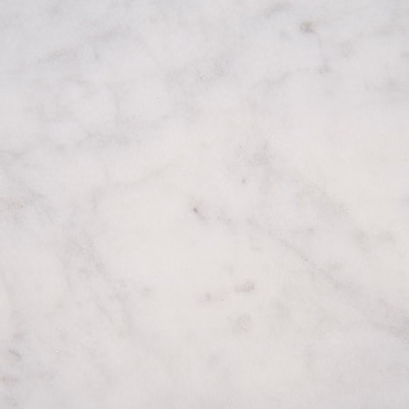 White Carrara Marble White Carrara Marble
