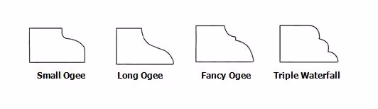 Premium Stone Edges