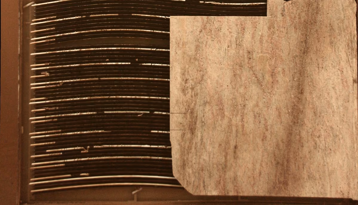 Countertop Remnant Piece