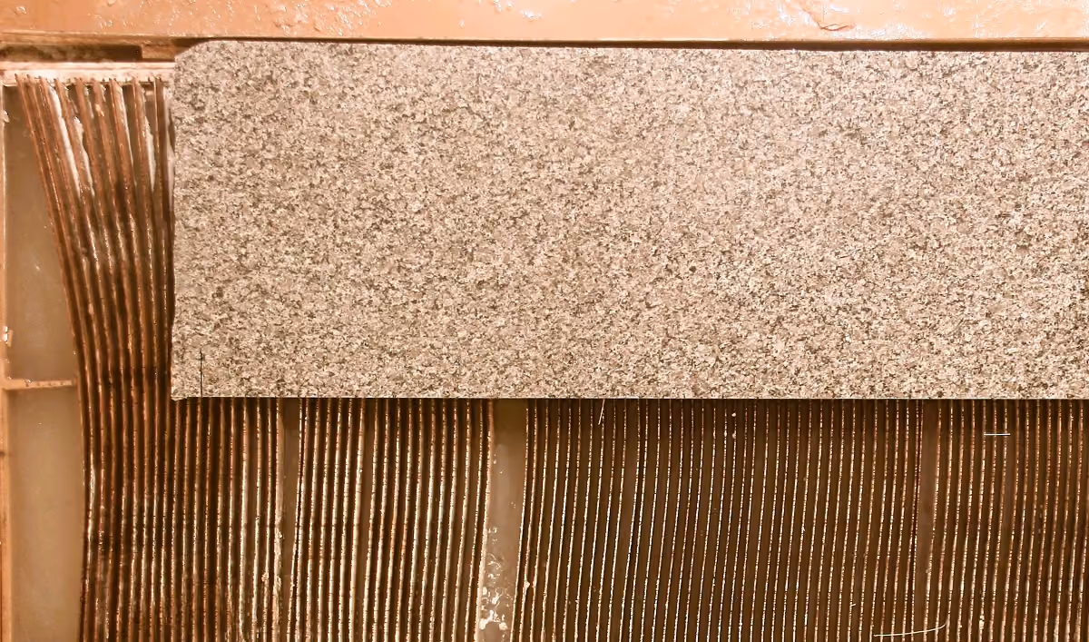 Granite Remnant