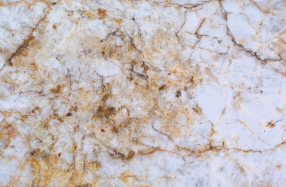 Quartzite Cristallo Remnant