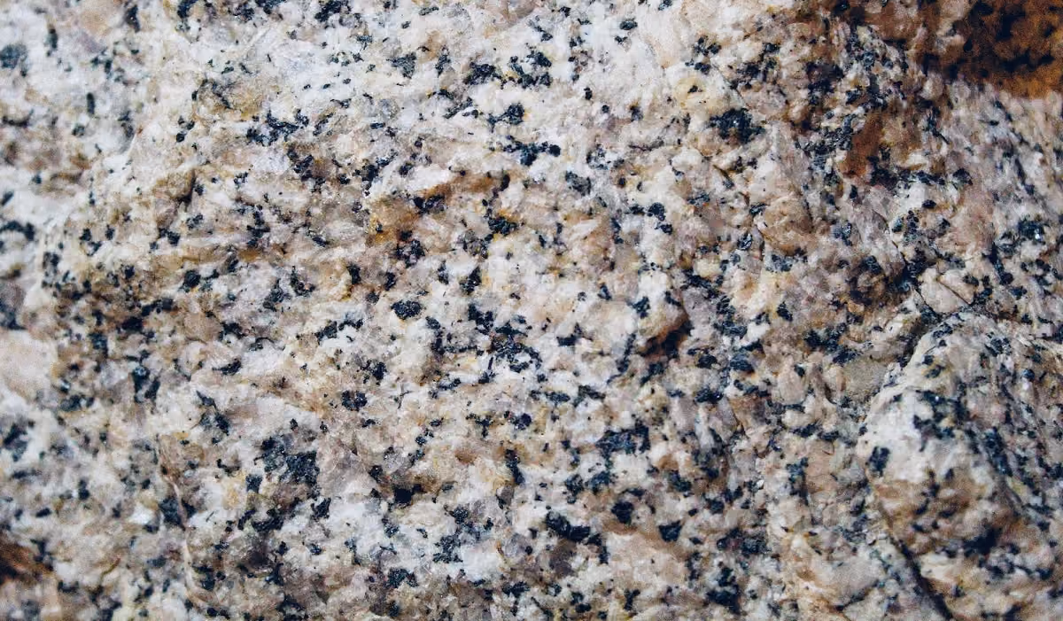 Remnant of Granite Slab Granite Remnant