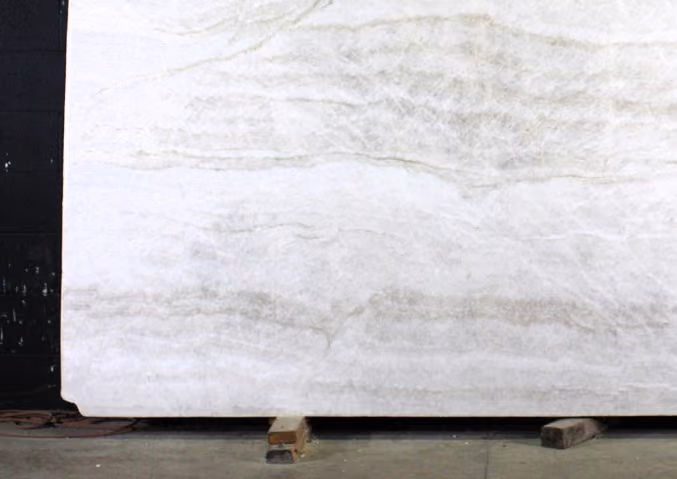 Crystallize Quartzite Remnant