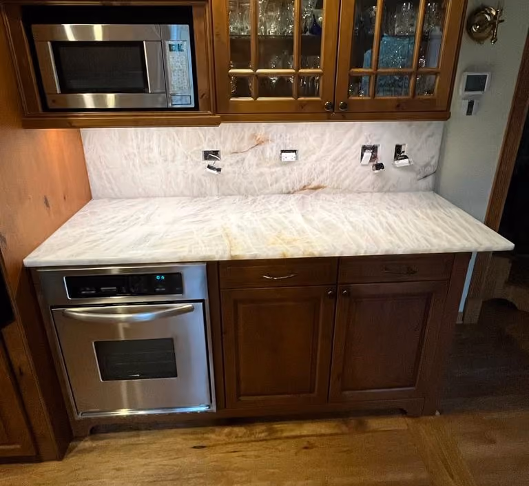 Brazilian Cristallo Quartzite Beauty Brazilian Cristallo Quartzite Beauty