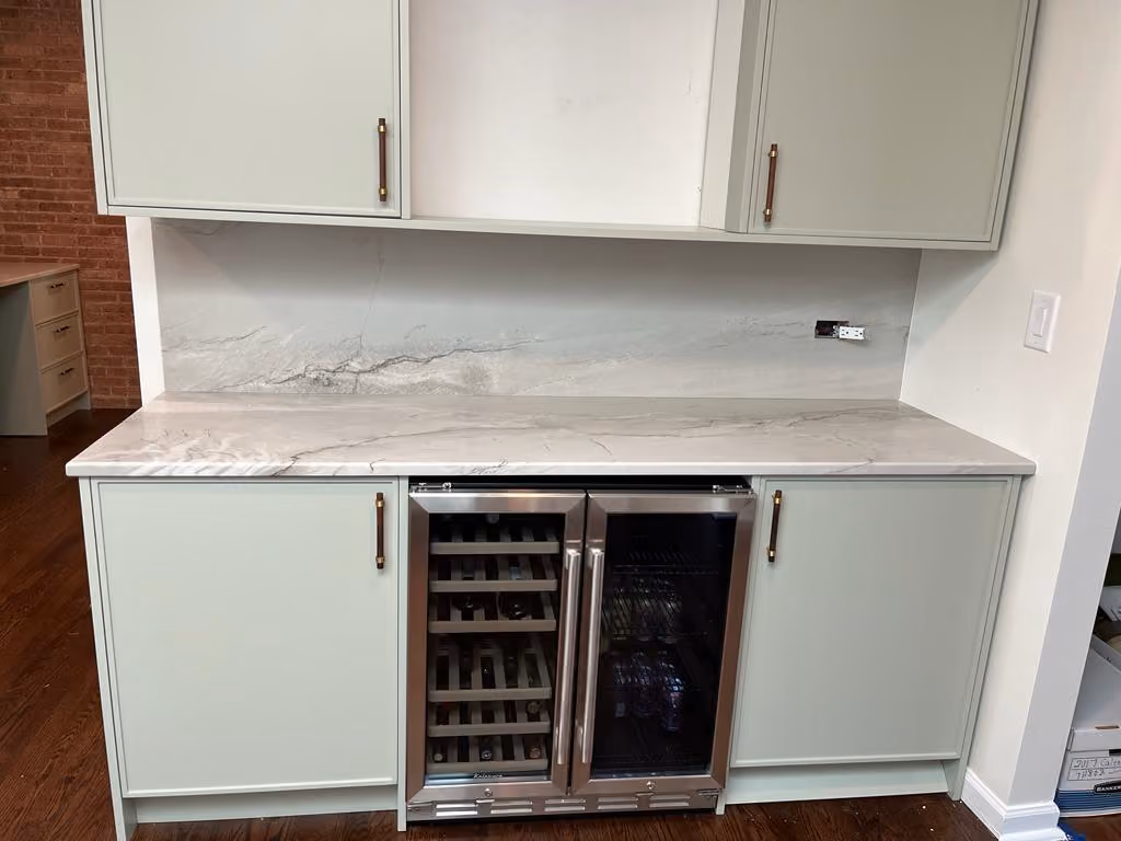 Mont Lucia Quartzite Kitchen Countertops Kitchen Countertops - Mont Lucia Quartzite