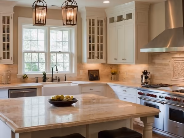Travertine Countertops Inventory