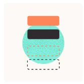 Icon Reusable Templates.