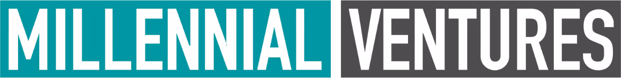 Millennial Ventures logo