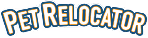 Pet Relocator logo