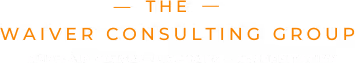 The Waiver Consulting Group logo