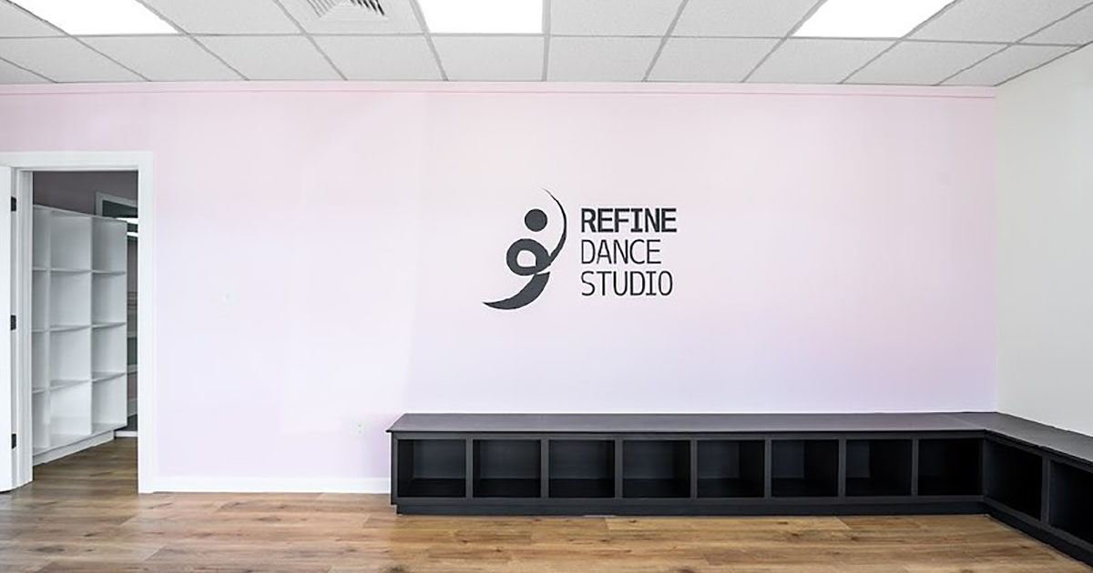 Refine Dance Studio