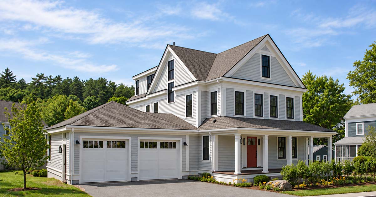 Brookside