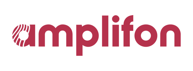 Amplifon Logo
