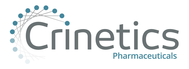Crinetics logo