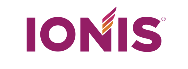 Ionis logo