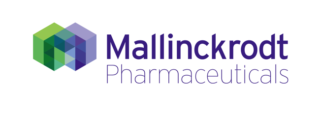 Mallinckrodt client logo