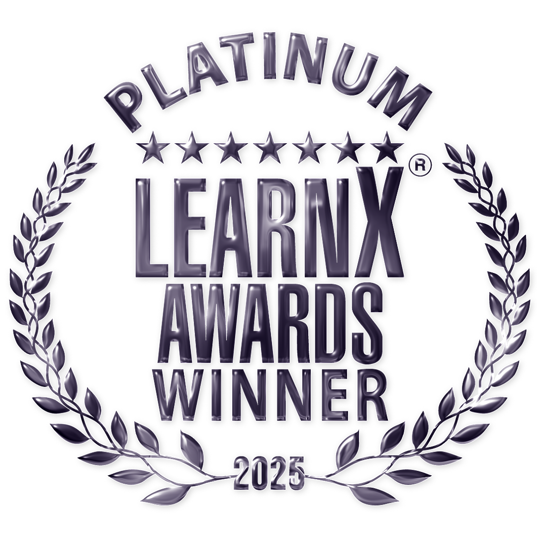 LearnX Awards