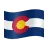 Colorado flag