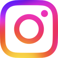 Instagram Logo Icon Full color