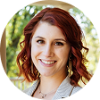 Profile photo of a social media testimonial customer