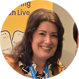 Samantha Nieves
Vestibular and Cochlear Implant Audiologist at Kaiser Permanente