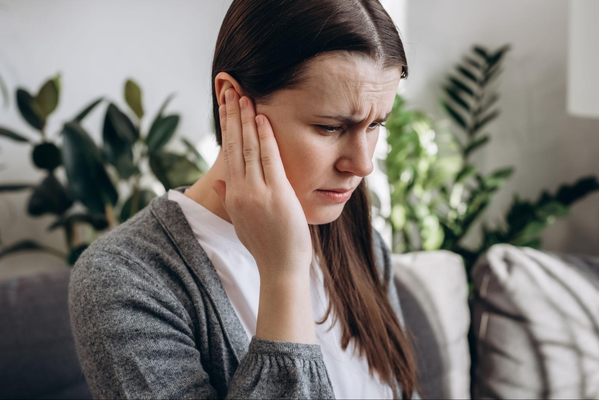 55 Hearing Loss Statistics for 2025