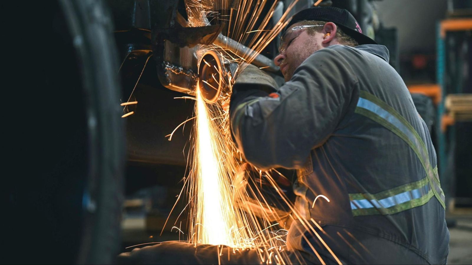 NOISE INDUCED HEARING LOSS STATISTICS visual data 3