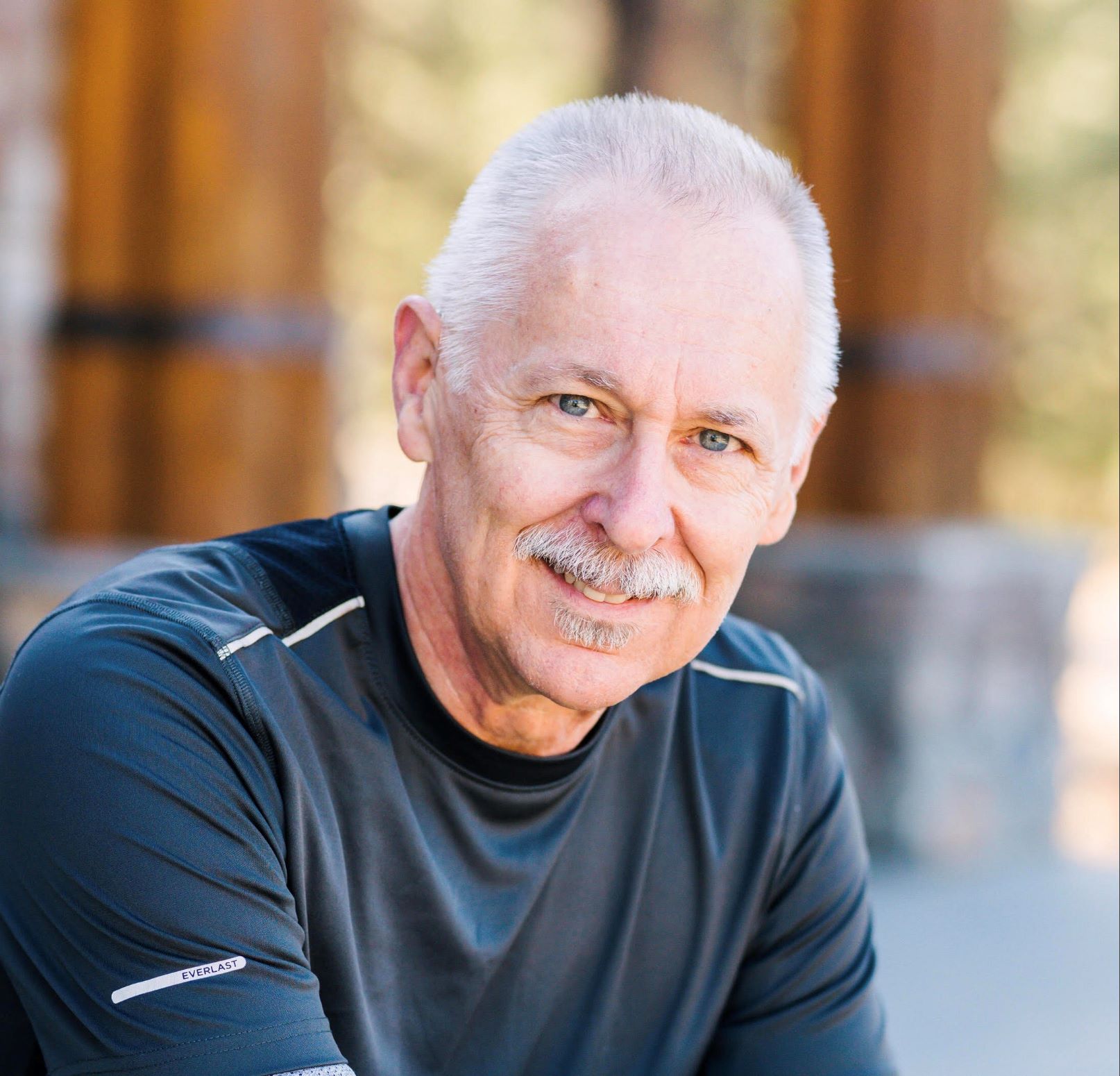 Nagish User Spotlight: From Kettlebells to Cochlear Implants