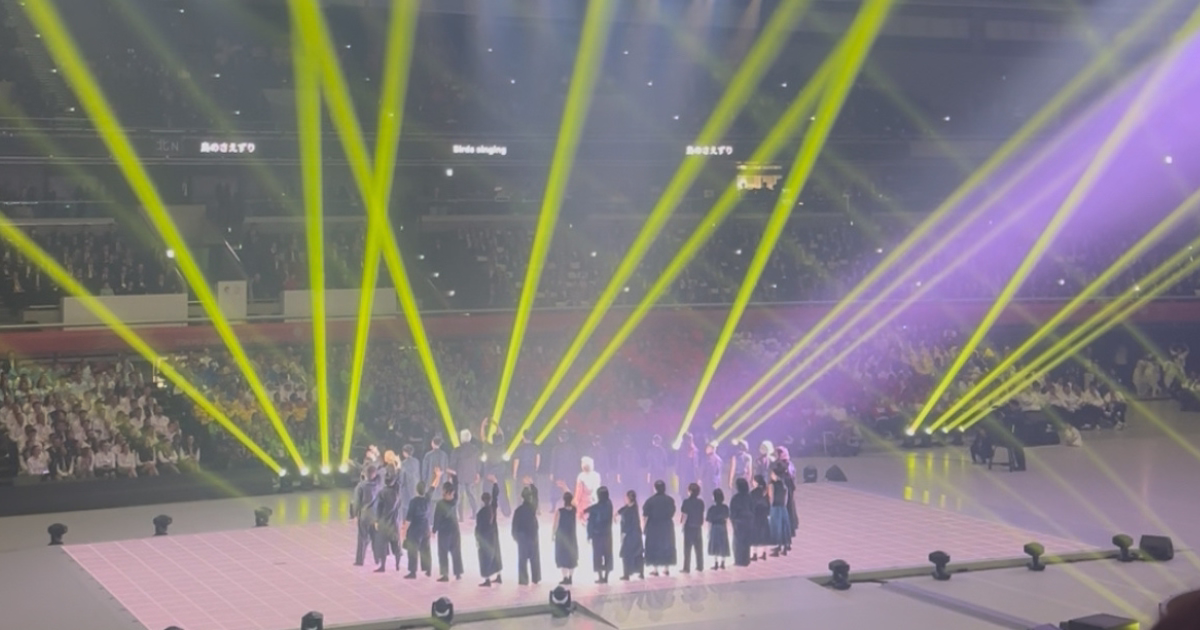 Why the Deaflympics Are More Than a Competition