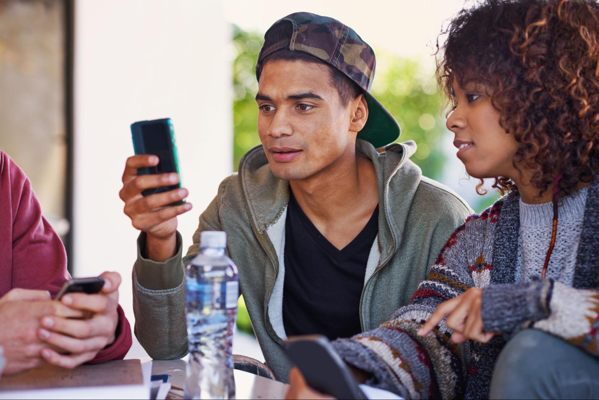 Apple Live Captions vs. InnoCaption: A Practical Look at Captioning Apps