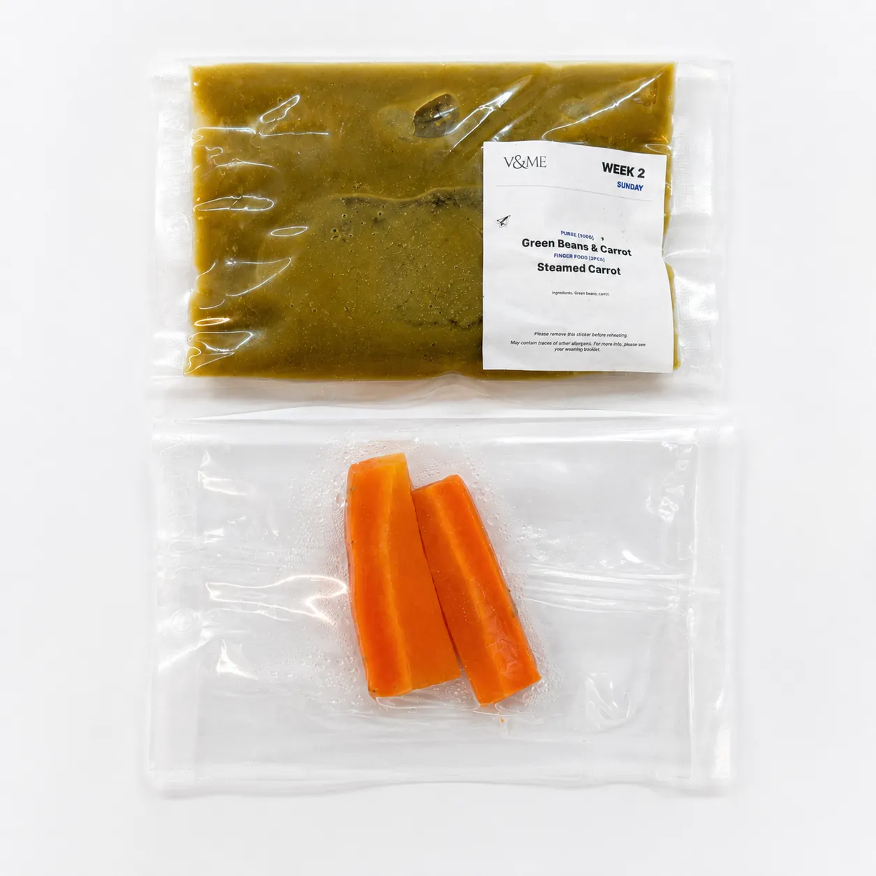 Week 2 meal image 1
