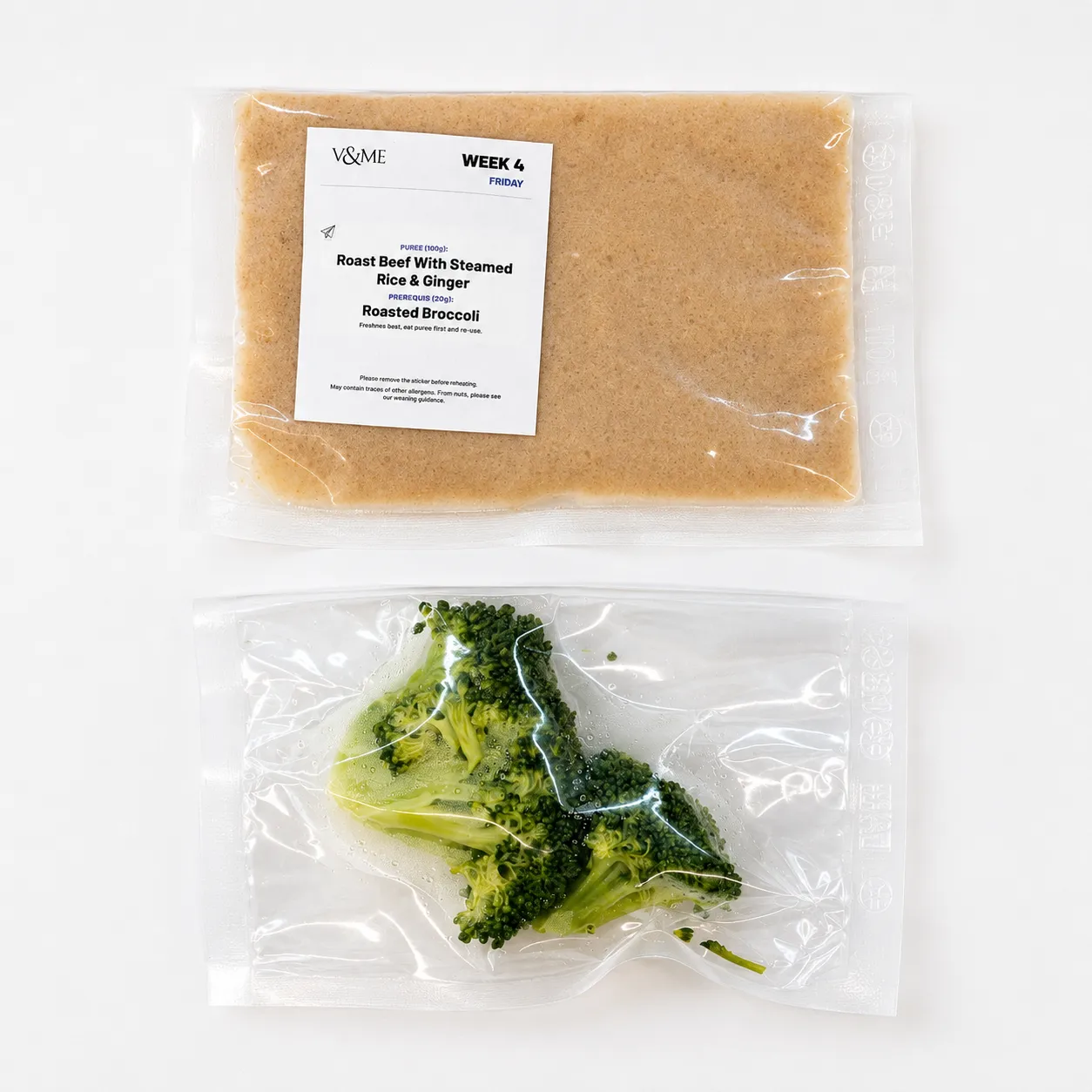 Weeks 4 and 5 meal image 6