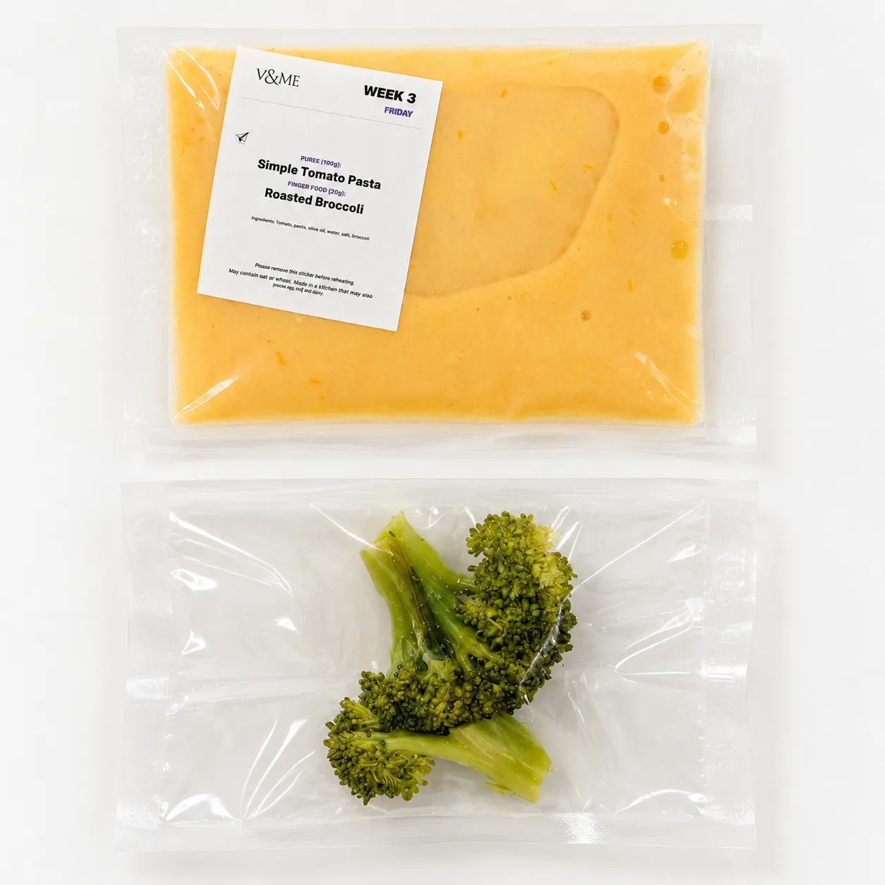 Week 3 meal image 4