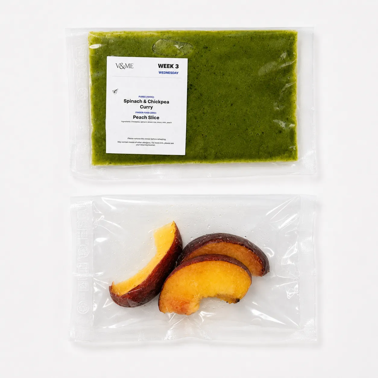 Week 3 meal image 5