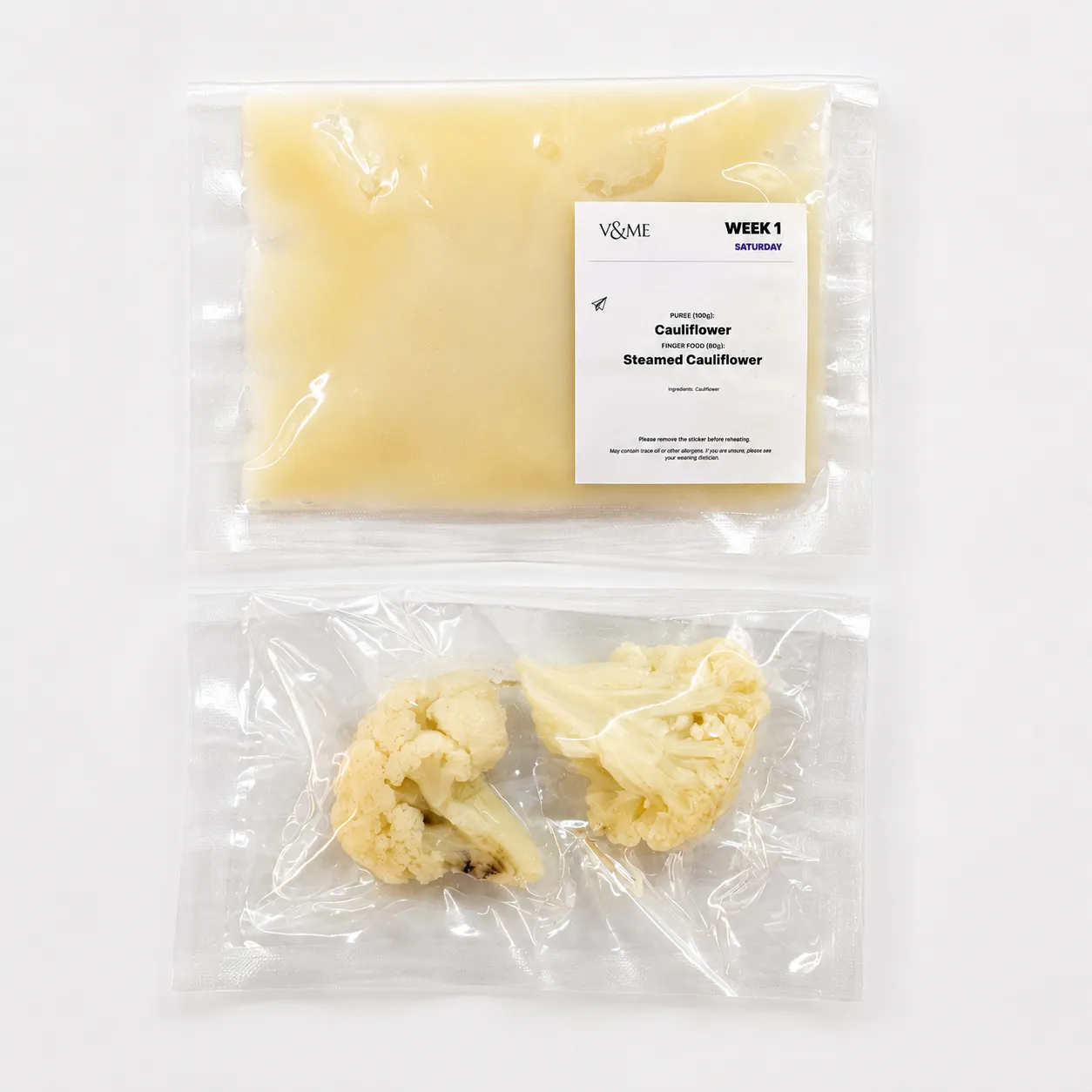 Week 1 meal image 7