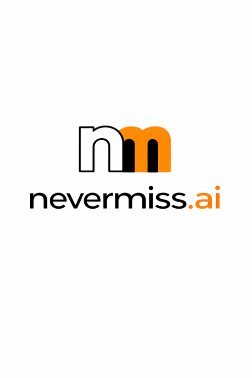 nevermiss.ai