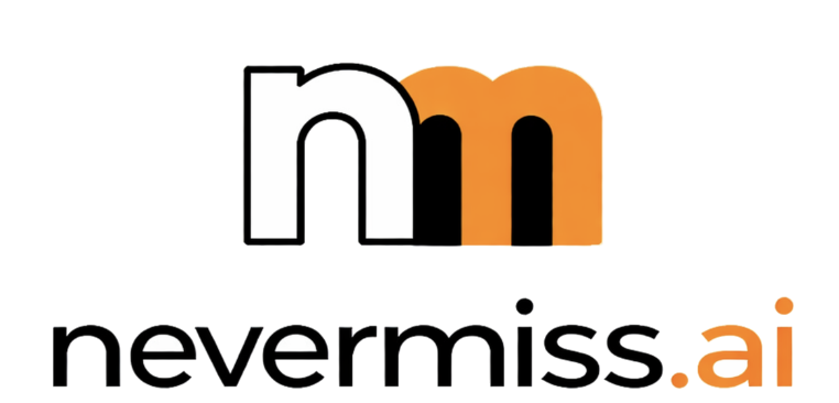 nevermiss.ai