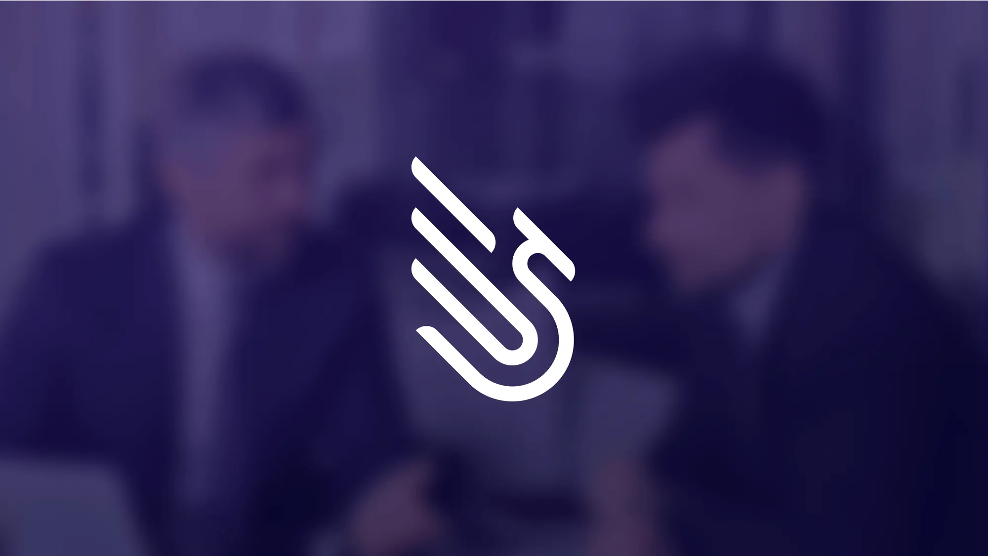 A graphic featuring Sapience Partners' logo mark design.