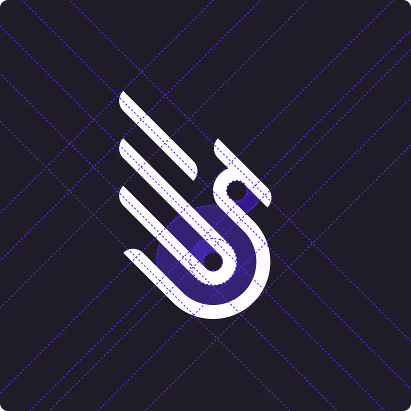 A graphic featuring Sapience Partners' logo mark design.