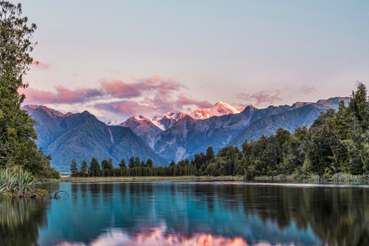 5 Epic Winter Escapes from Christchurch (Without the Extra Flight South!)